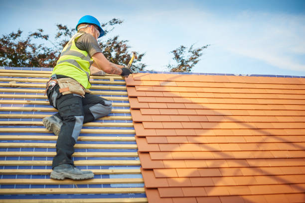 Reliable Livermore, CA Roofing services Solutions